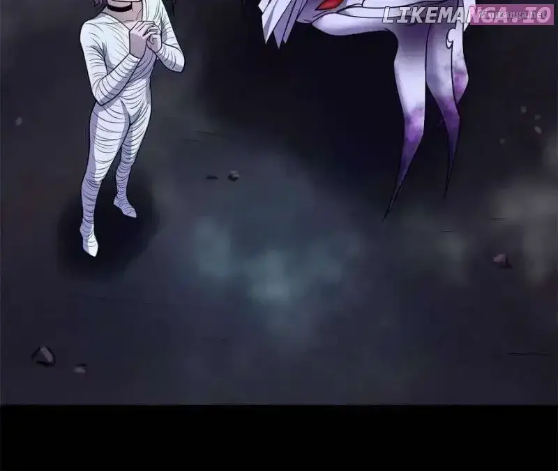 Ancient God's Chosen Warriors Zinmanga X Chapter 7 Page 67