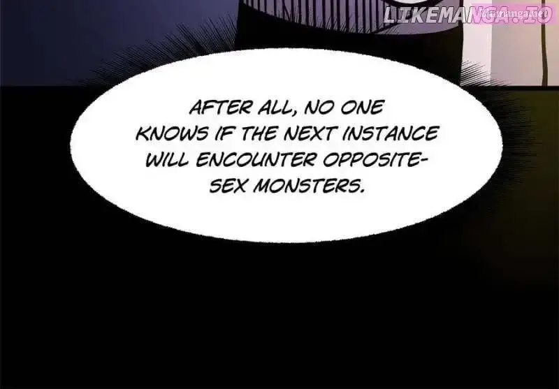 Ancient God's Chosen Warriors Zinmanga X Chapter 7 Page 84