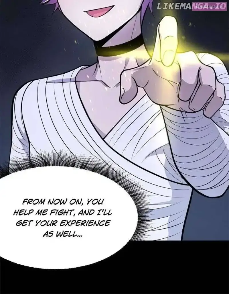 Ancient God's Chosen Warriors Zinmanga X Chapter 7 Page 86