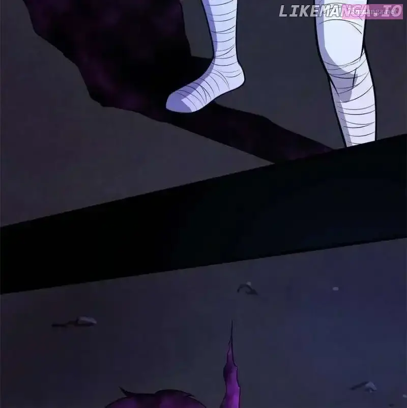 Ancient God's Chosen Warriors Zinmanga X Chapter 7 Page 92