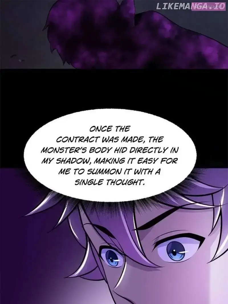 Ancient God's Chosen Warriors Zinmanga X Chapter 7 Page 93