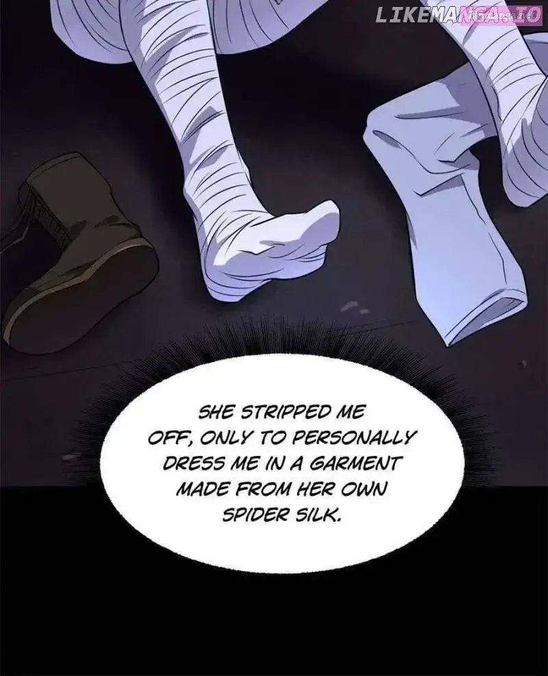 Ancient God's Chosen Warriors Zinmanga X Chapter 6 Page 50