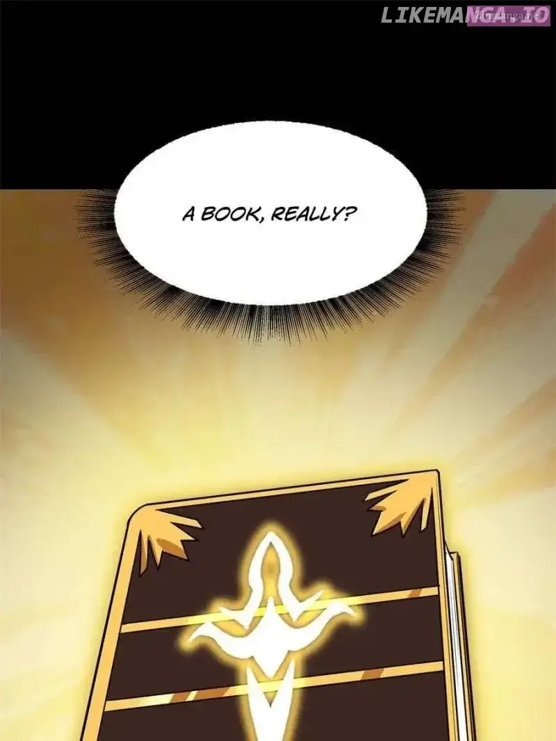 Ancient God's Chosen Warriors Zinmanga X Chapter 6 Page 85