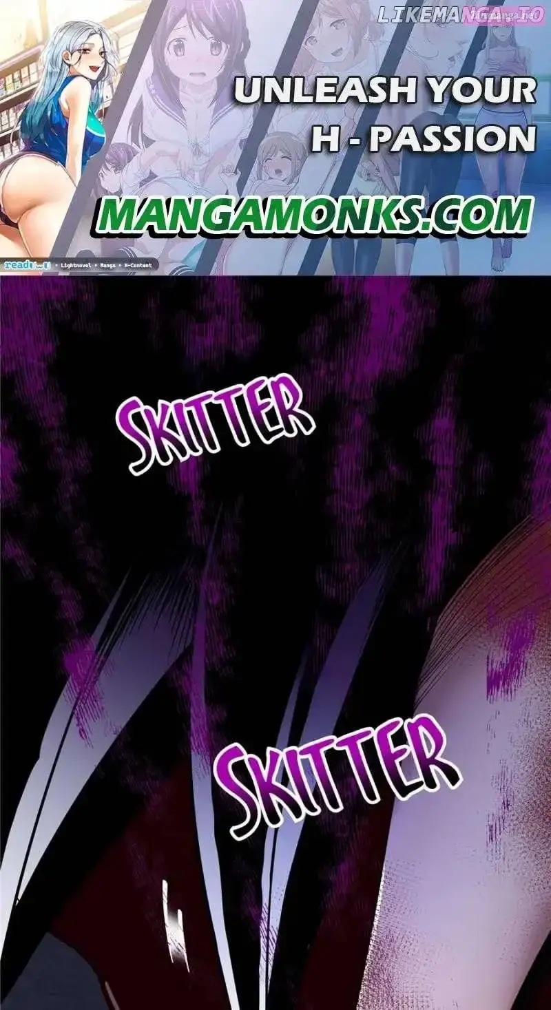 Ancient God's Chosen Warriors Zinmanga X Chapter 5 Page 1