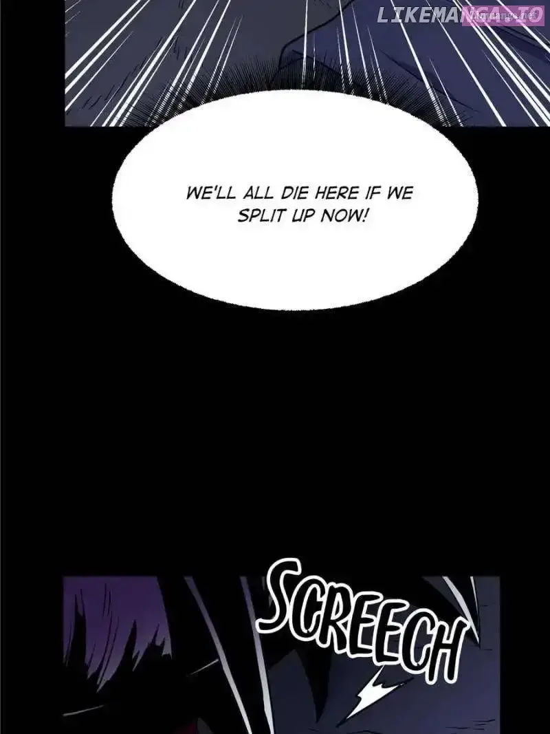 Ancient God's Chosen Warriors Zinmanga X Chapter 5 Page 7
