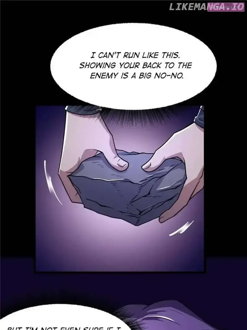 Ancient God's Chosen Warriors Zinmanga X Chapter 5 Page 11