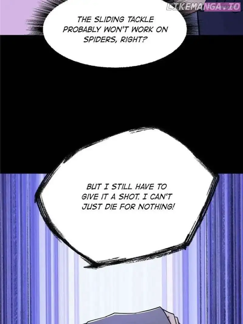 Ancient God's Chosen Warriors Zinmanga X Chapter 5 Page 13