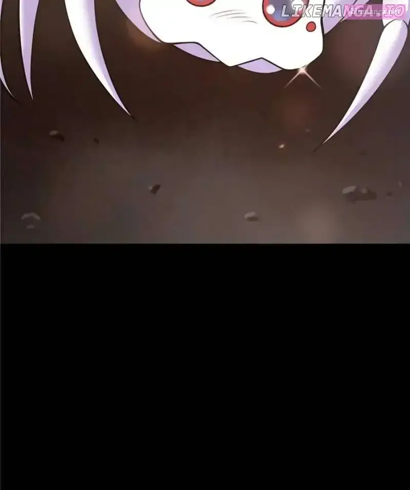 Ancient God's Chosen Warriors Zinmanga X Chapter 5 Page 45