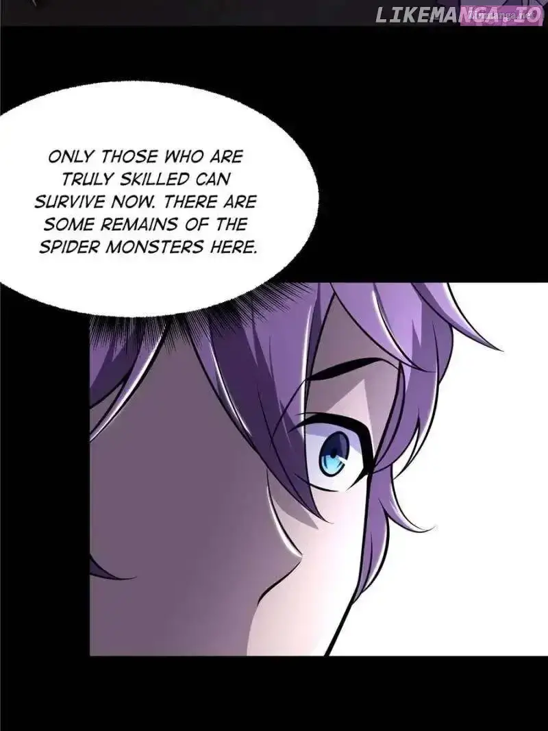 Ancient God's Chosen Warriors Zinmanga X Chapter 5 Page 65