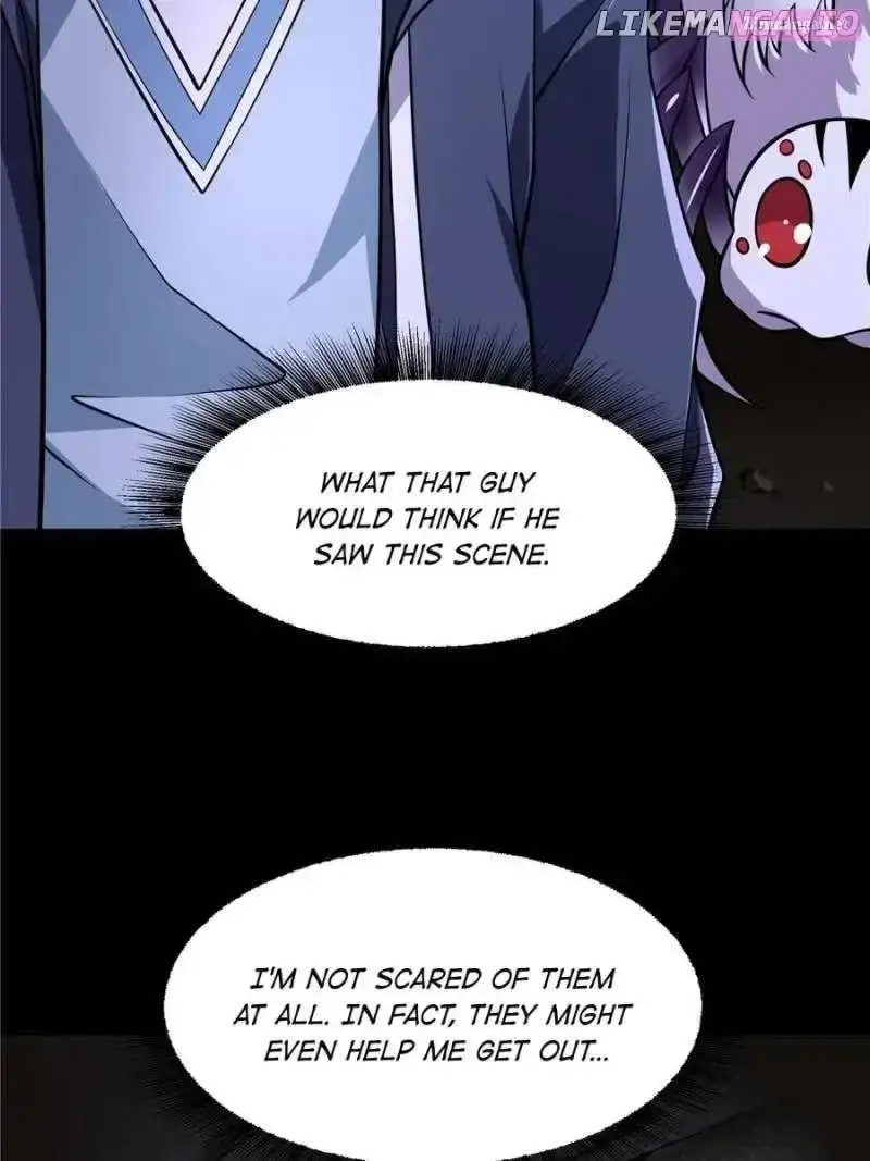 Ancient God's Chosen Warriors Zinmanga X Chapter 5 Page 72