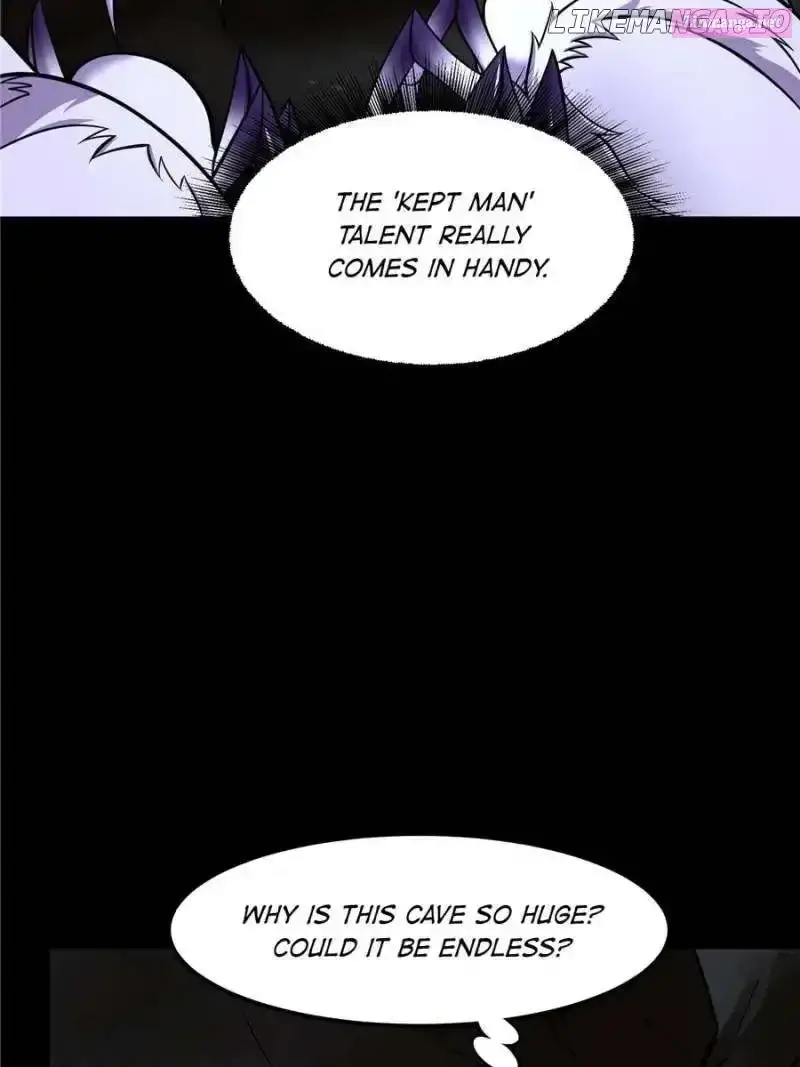Ancient God's Chosen Warriors Zinmanga X Chapter 5 Page 74
