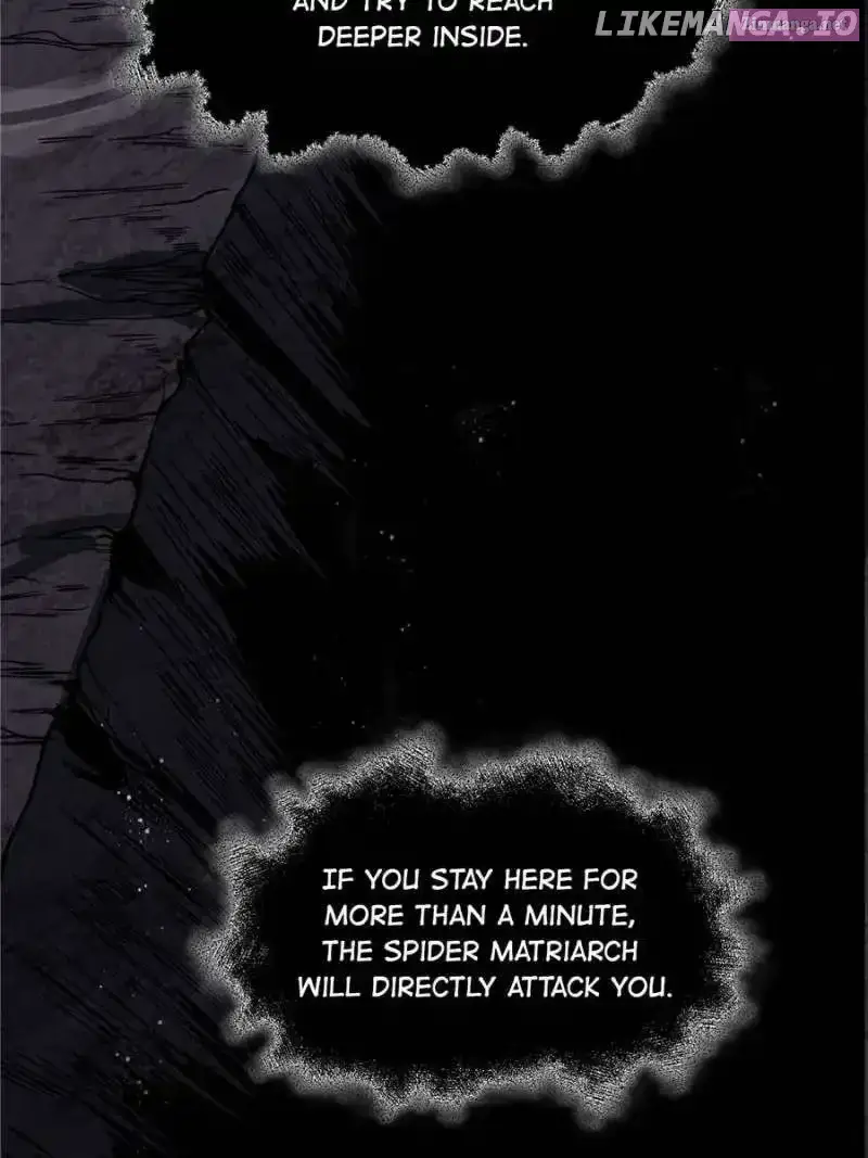 Ancient God's Chosen Warriors Zinmanga X Chapter 4 Page 36