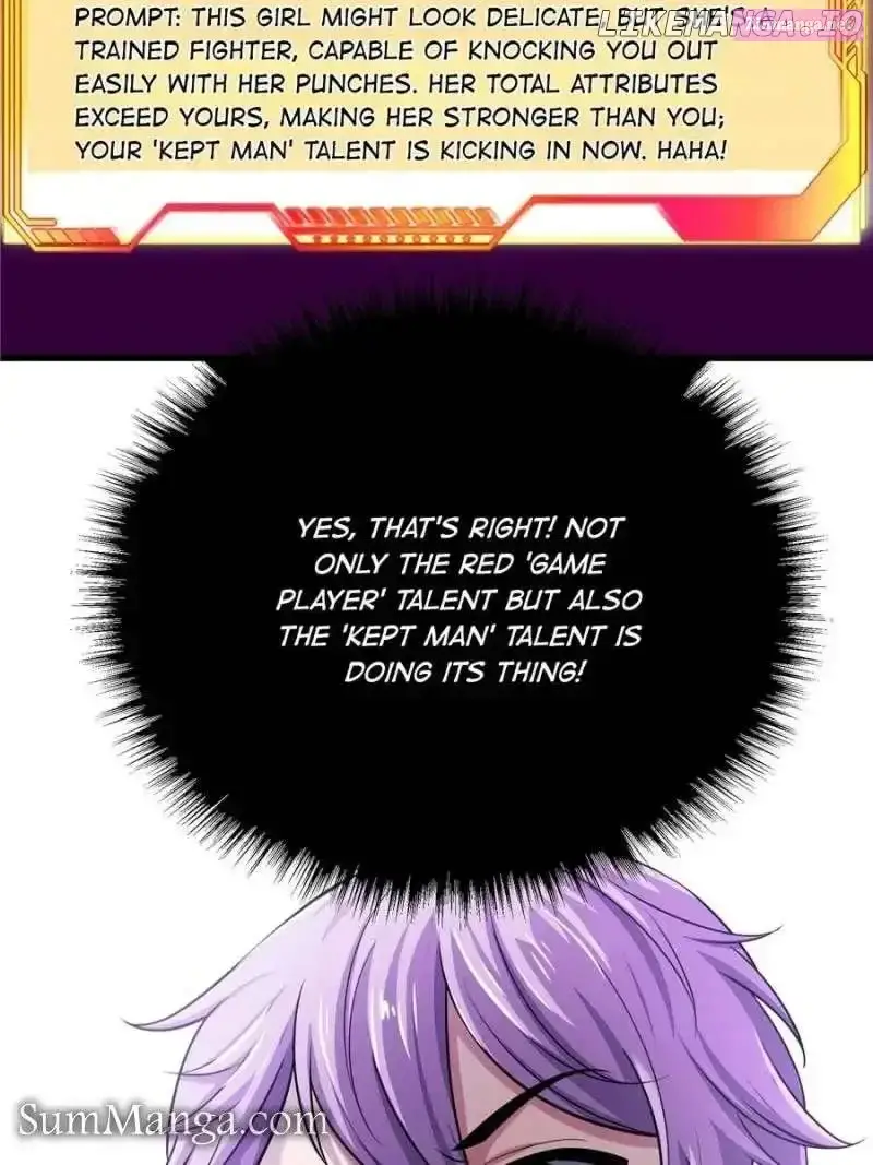 Ancient God's Chosen Warriors Zinmanga X Chapter 2 Page 61