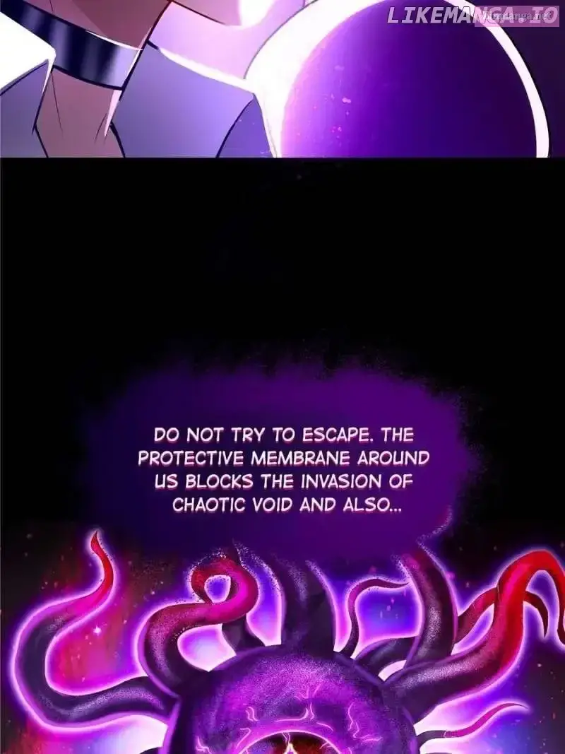 Ancient God's Chosen Warriors Zinmanga X Chapter 1 Page 22