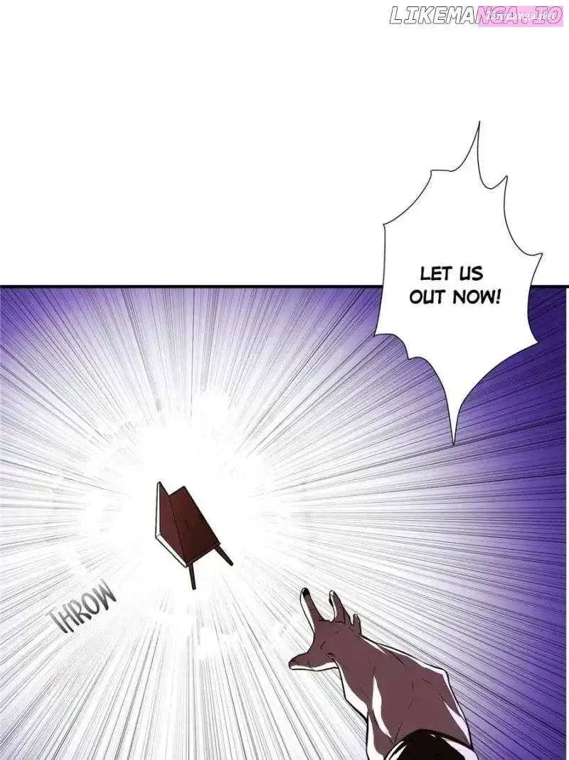 Ancient God's Chosen Warriors Zinmanga X Chapter 1 Page 35