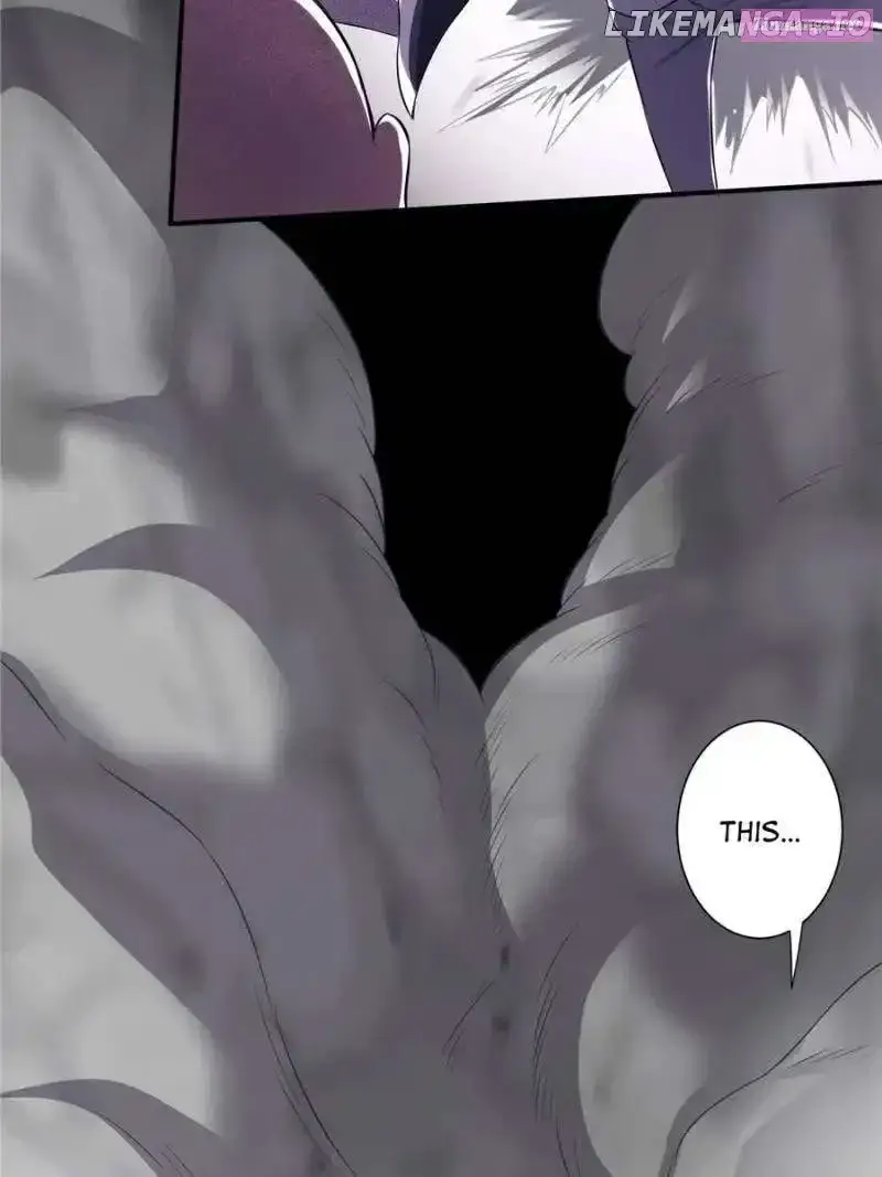 Ancient God's Chosen Warriors Zinmanga X Chapter 1 Page 40