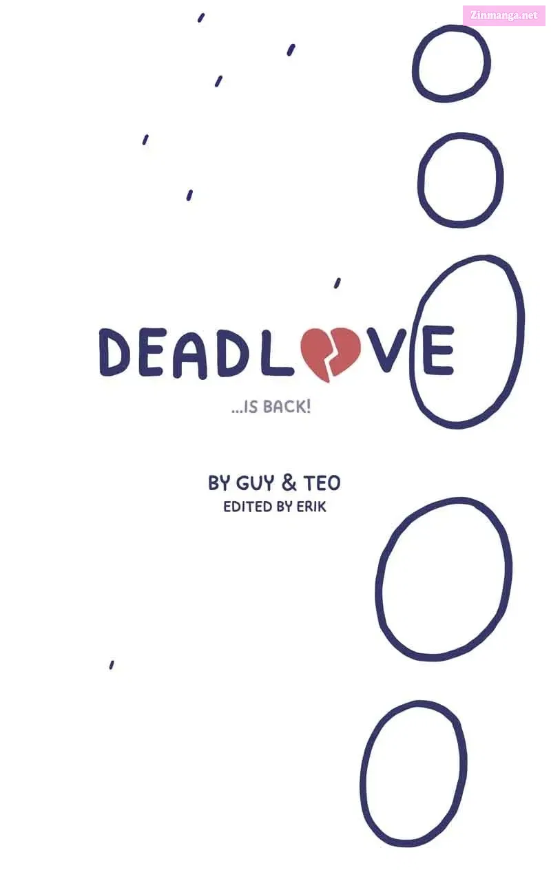 Deadlove Zinmanga X Chapter 46 Page 12
