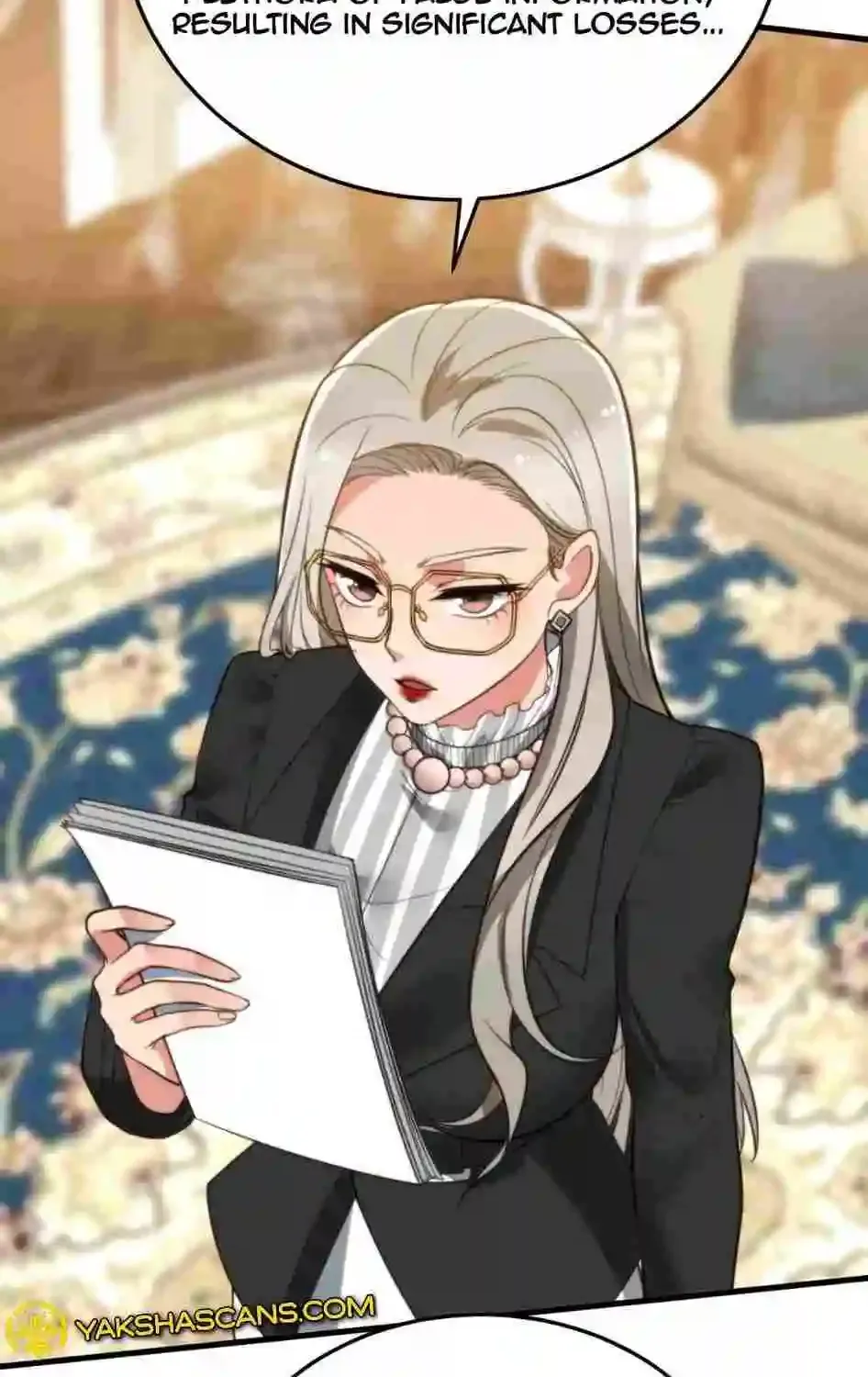 I Have 90 Billion Licking Gold Zinmanga X Chapter 214 Page 7