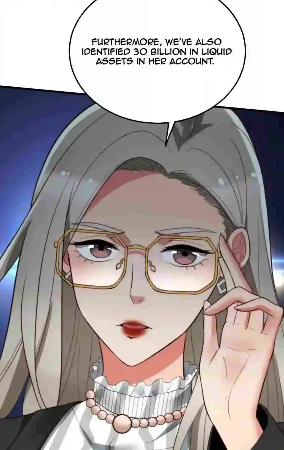 I Have 90 Billion Licking Gold Zinmanga X Chapter 214 Page 8