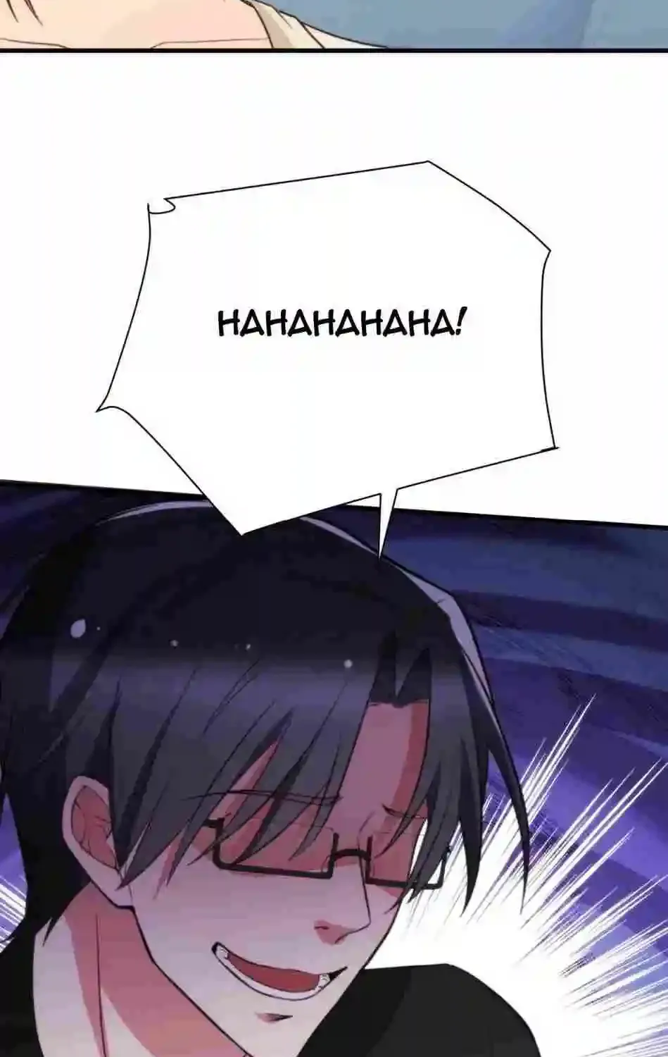 I Have 90 Billion Licking Gold Zinmanga X Chapter 214 Page 30