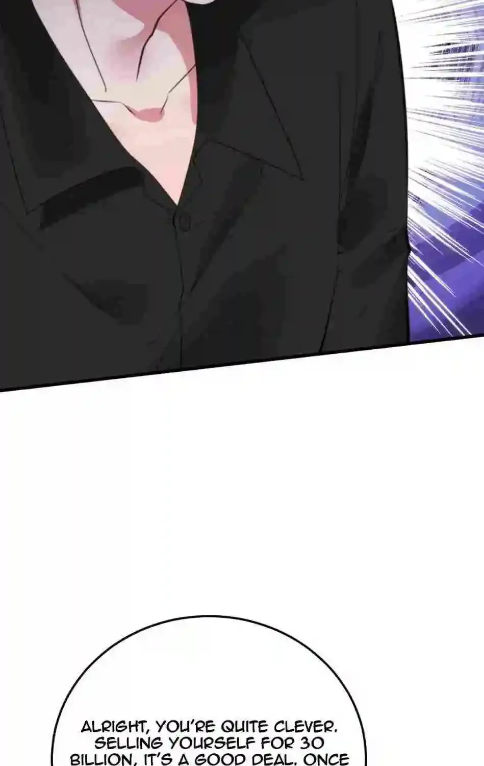 I Have 90 Billion Licking Gold Zinmanga X Chapter 214 Page 31
