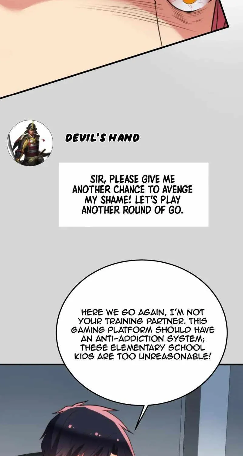 I Have 90 Billion Licking Gold Zinmanga X Chapter 212 Page 19