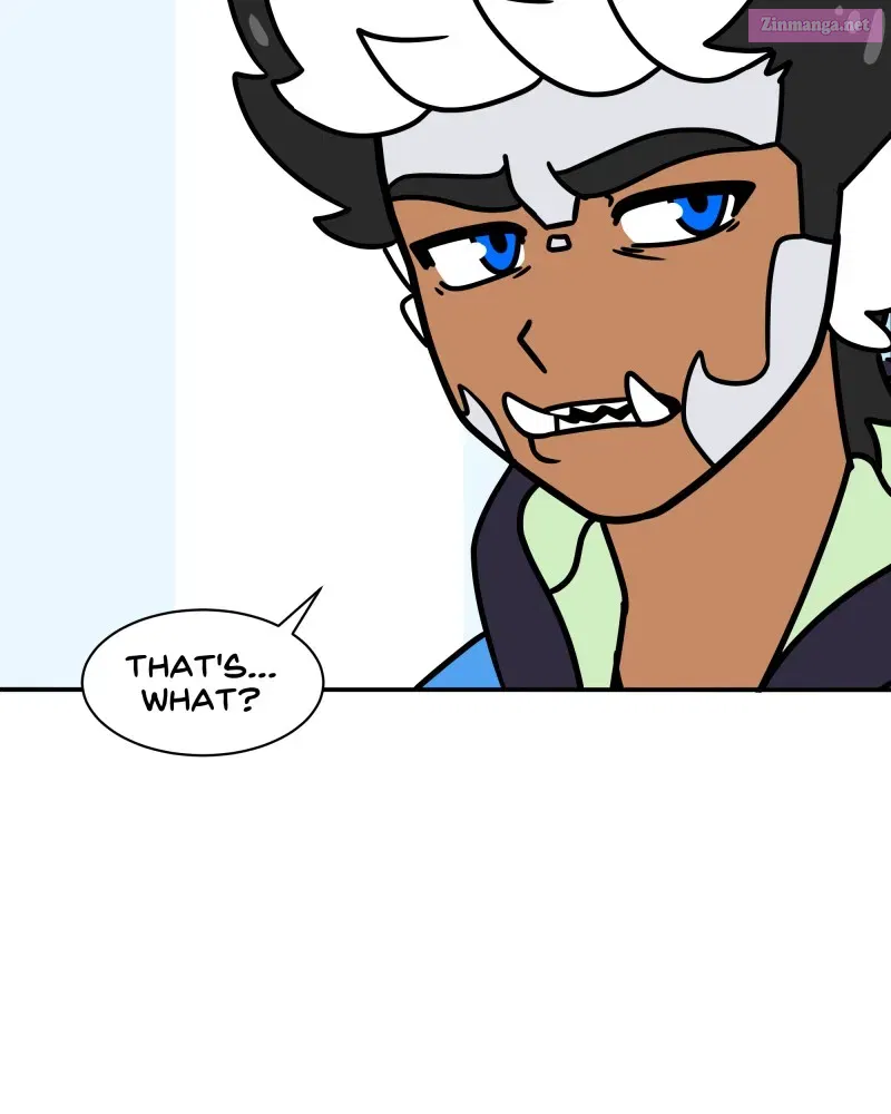 Spellward Bound Zinmanga X Chapter 59 Page 52