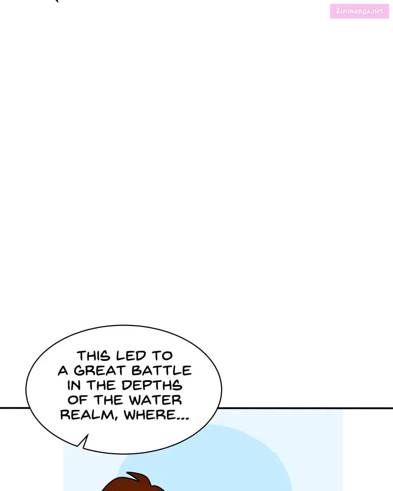 Spellward Bound Zinmanga X Chapter 59 Page 57