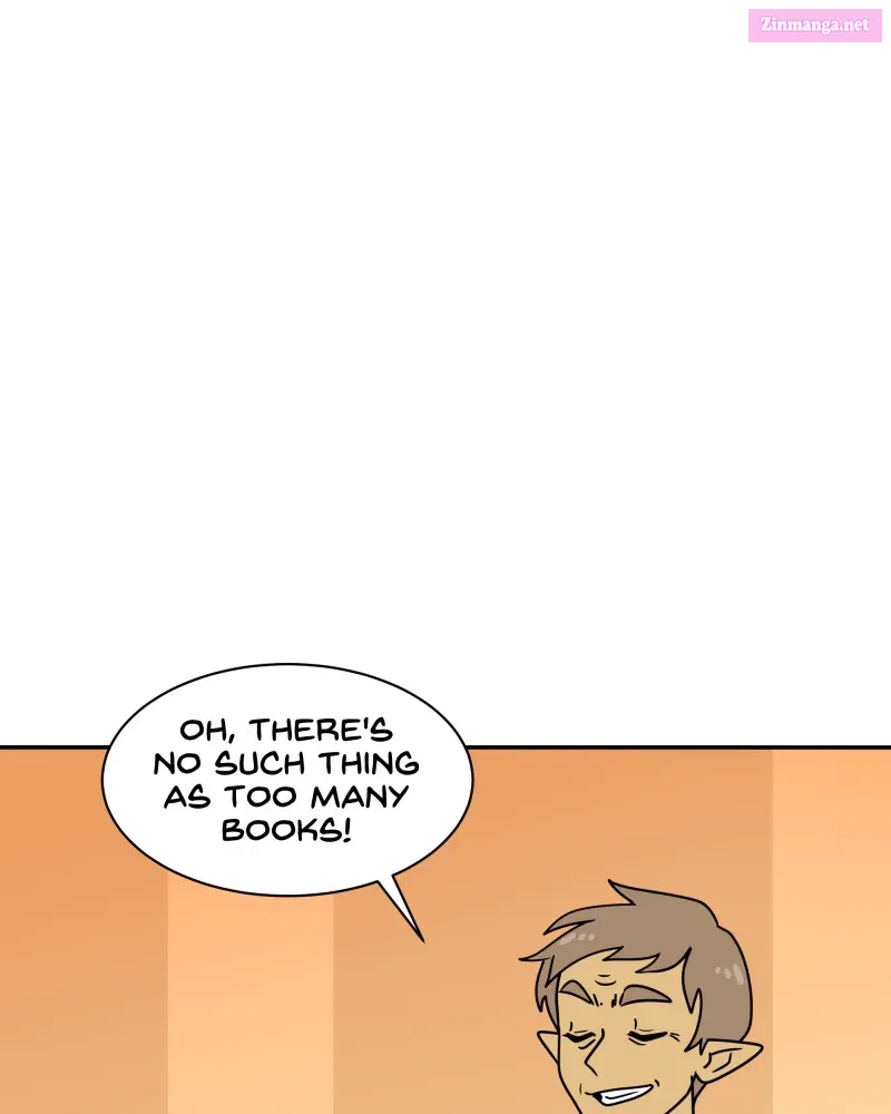Spellward Bound Zinmanga X Chapter 58 Page 30