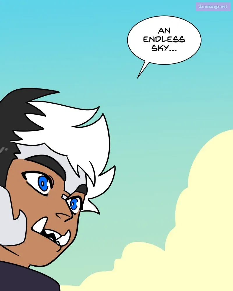 Spellward Bound Zinmanga X Chapter 58 Page 69