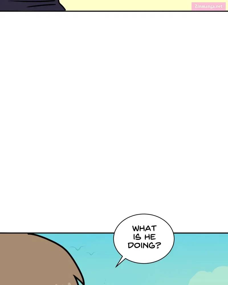 Spellward Bound Zinmanga X Chapter 58 Page 70