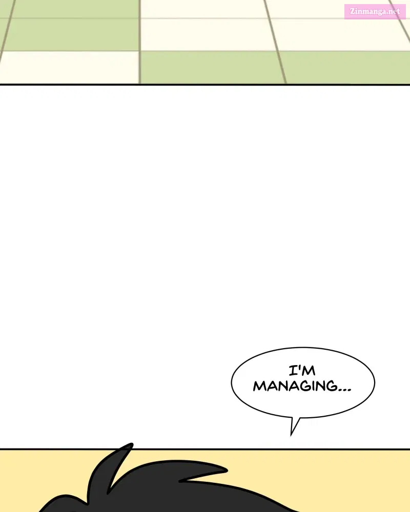Spellward Bound Zinmanga X Chapter 56 Page 5