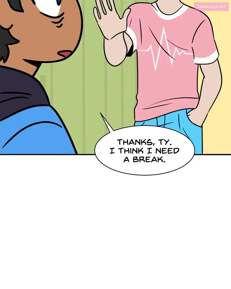 Spellward Bound Zinmanga X Chapter 56 Page 17