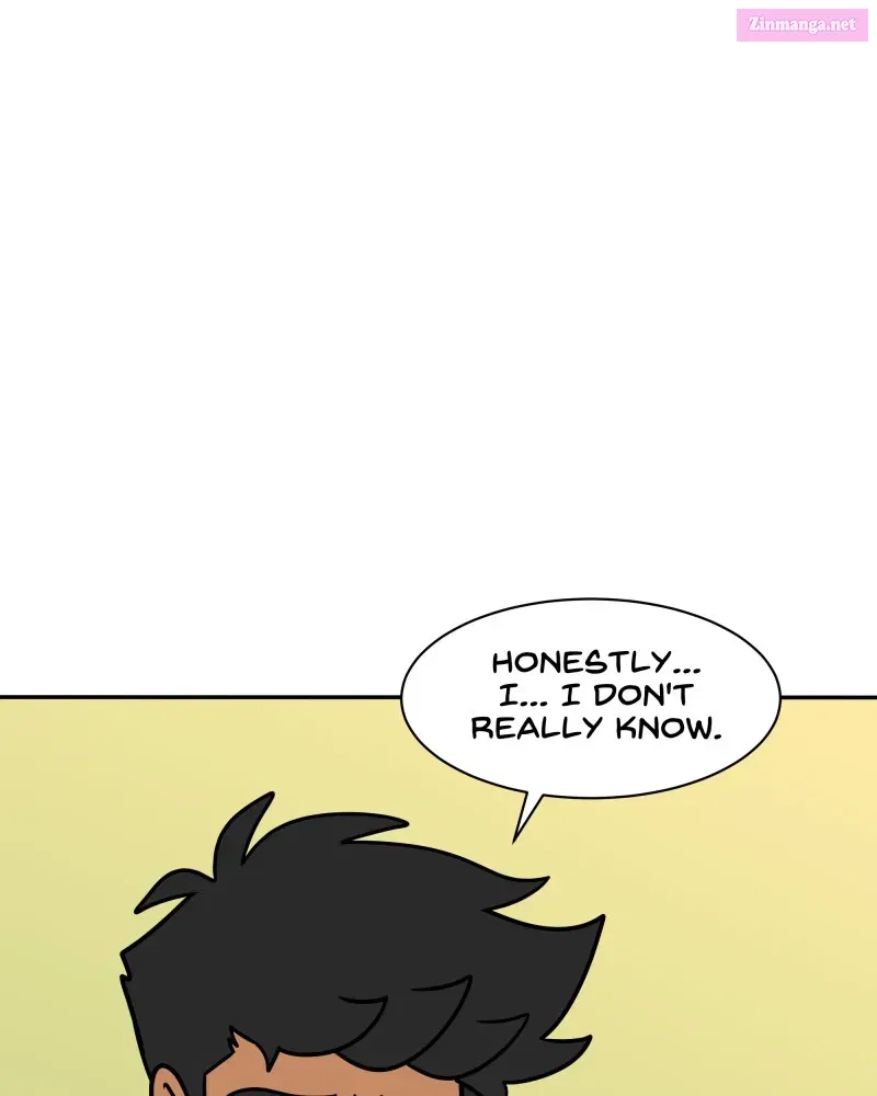 Spellward Bound Zinmanga X Chapter 56 Page 21
