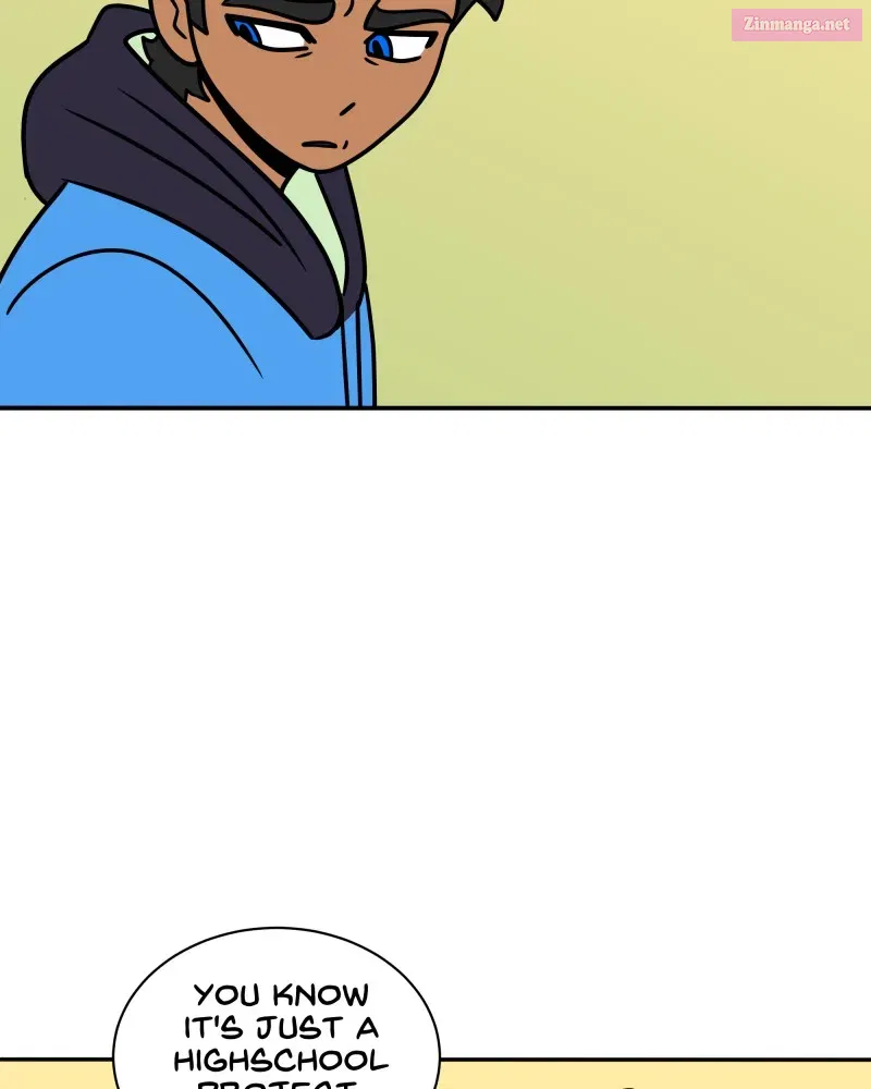 Spellward Bound Zinmanga X Chapter 56 Page 22