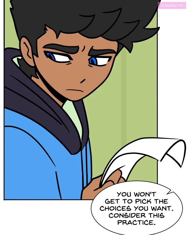 Spellward Bound Zinmanga X Chapter 56 Page 41