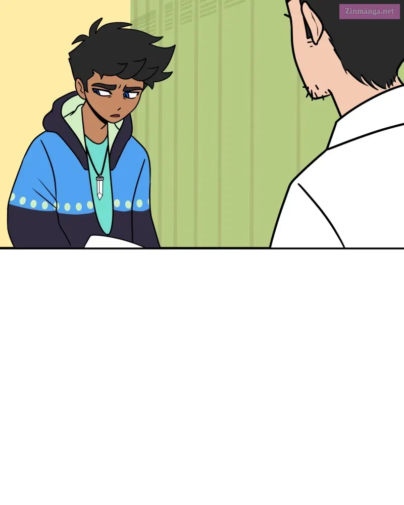 Spellward Bound Zinmanga X Chapter 56 Page 43