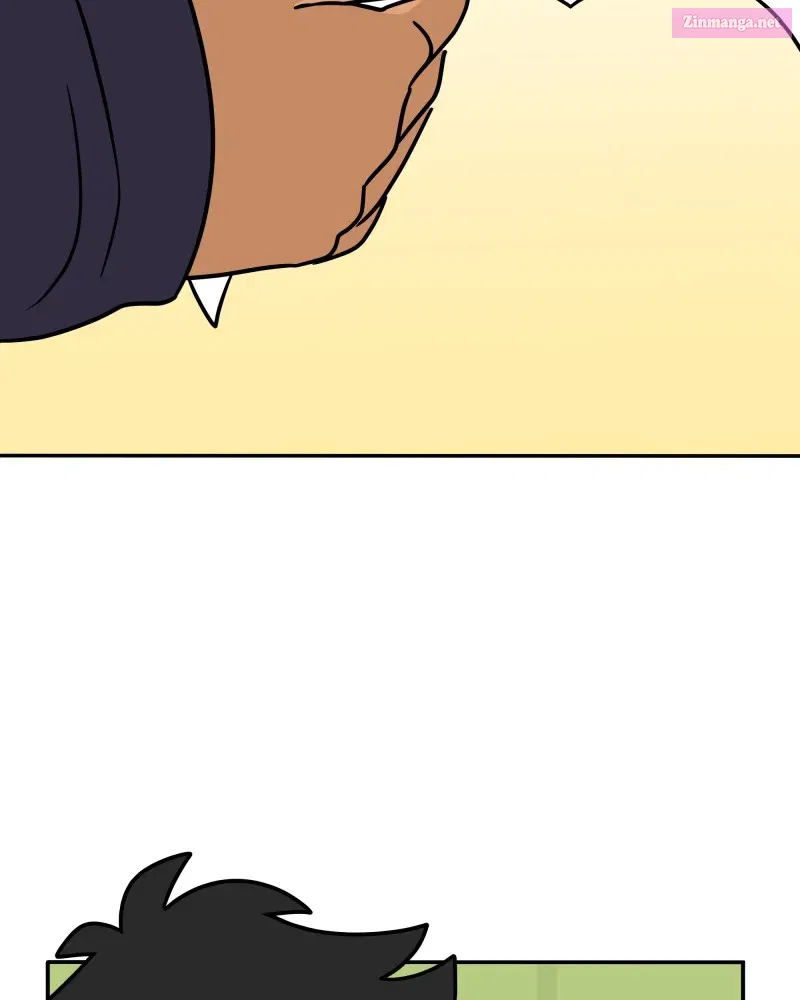 Spellward Bound Zinmanga X Chapter 56 Page 45