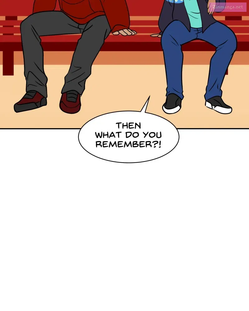Spellward Bound Zinmanga X Chapter 55 Page 47