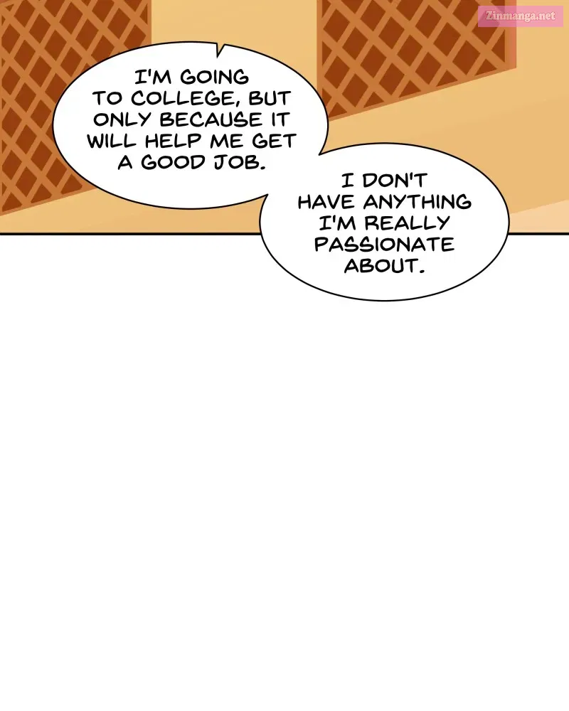 Spellward Bound Zinmanga X Chapter 55 Page 64