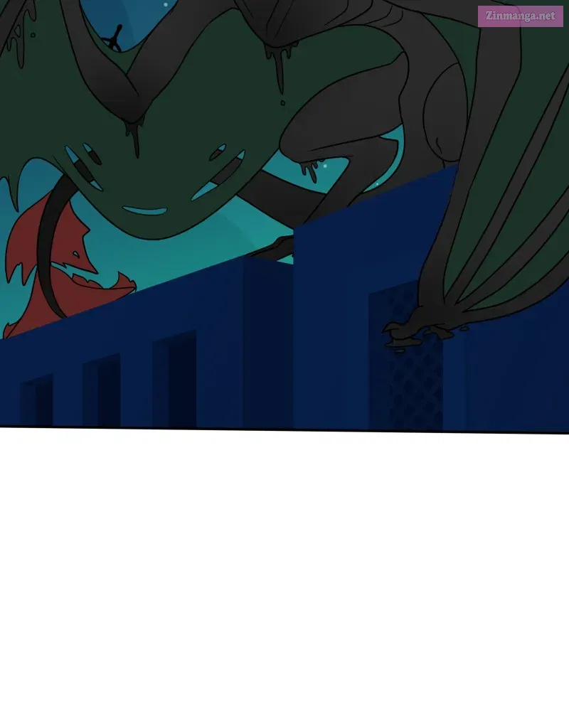 Spellward Bound Zinmanga X Chapter 54 Page 5