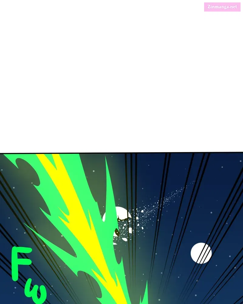 Spellward Bound Zinmanga X Chapter 54 Page 6