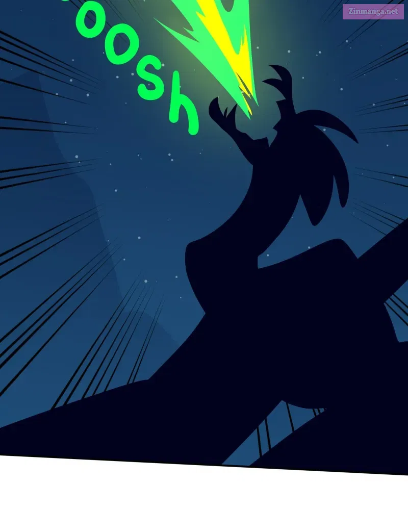 Spellward Bound Zinmanga X Chapter 54 Page 7