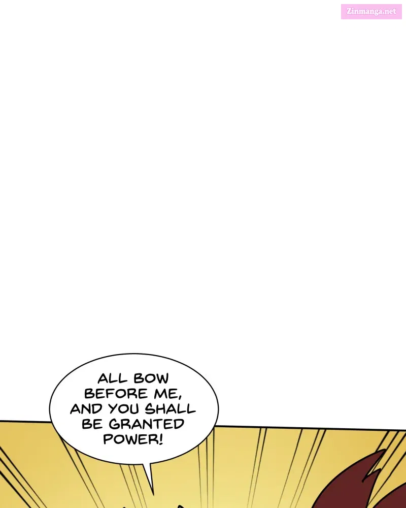 Spellward Bound Zinmanga X Chapter 54 Page 8