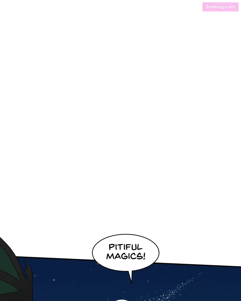Spellward Bound Zinmanga X Chapter 54 Page 13