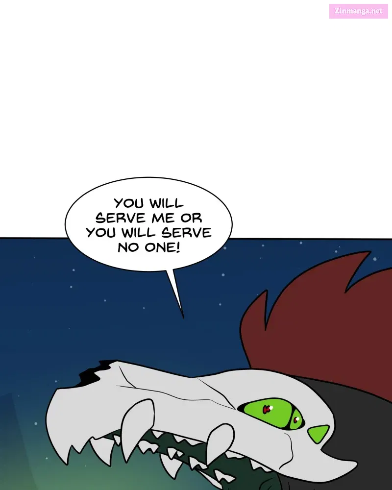 Spellward Bound Zinmanga X Chapter 54 Page 16