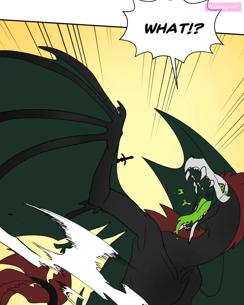 Spellward Bound Zinmanga X Chapter 54 Page 24