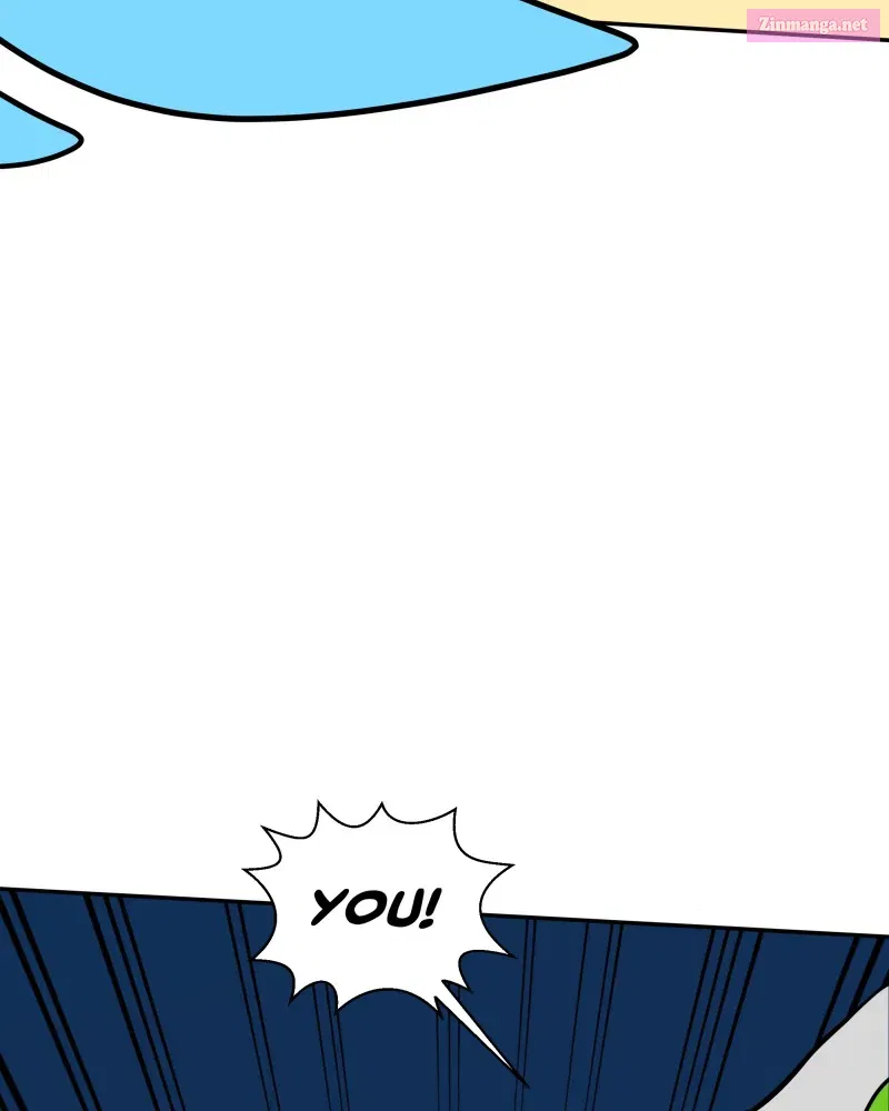 Spellward Bound Zinmanga X Chapter 54 Page 27