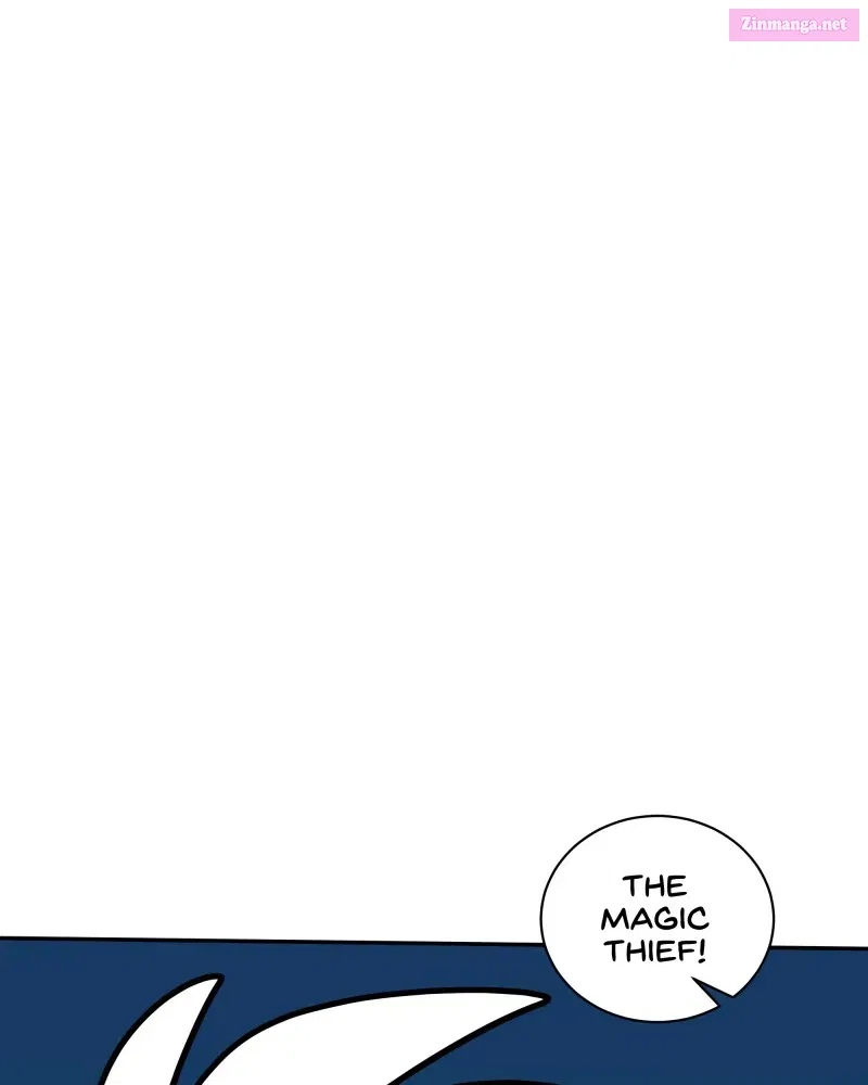 Spellward Bound Zinmanga X Chapter 54 Page 31