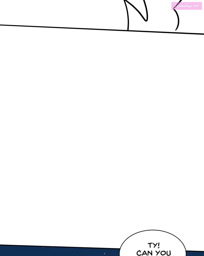 Spellward Bound Zinmanga X Chapter 54 Page 33